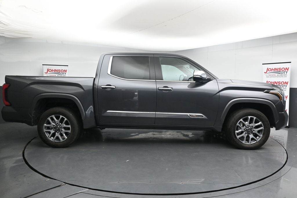 2025 Toyota Tundra 1794
