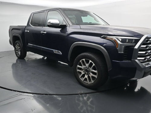 2023 Toyota Tundra 1794