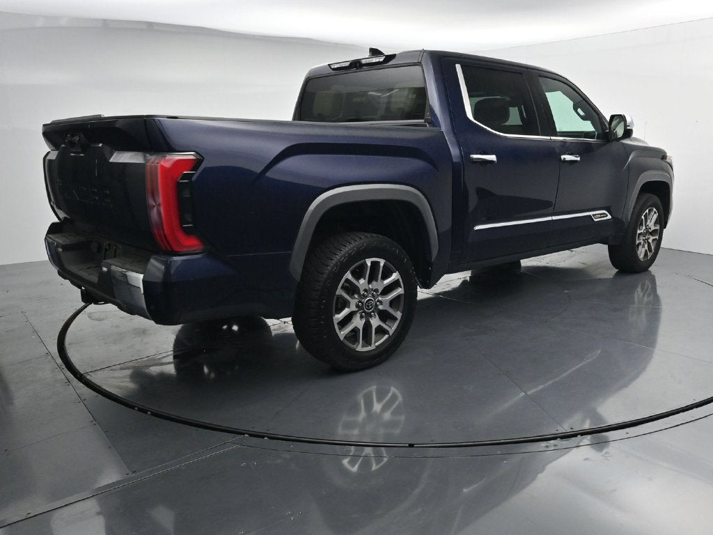 2023 Toyota Tundra 1794