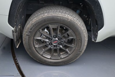 2024 Toyota Tundra 1794 Edition
