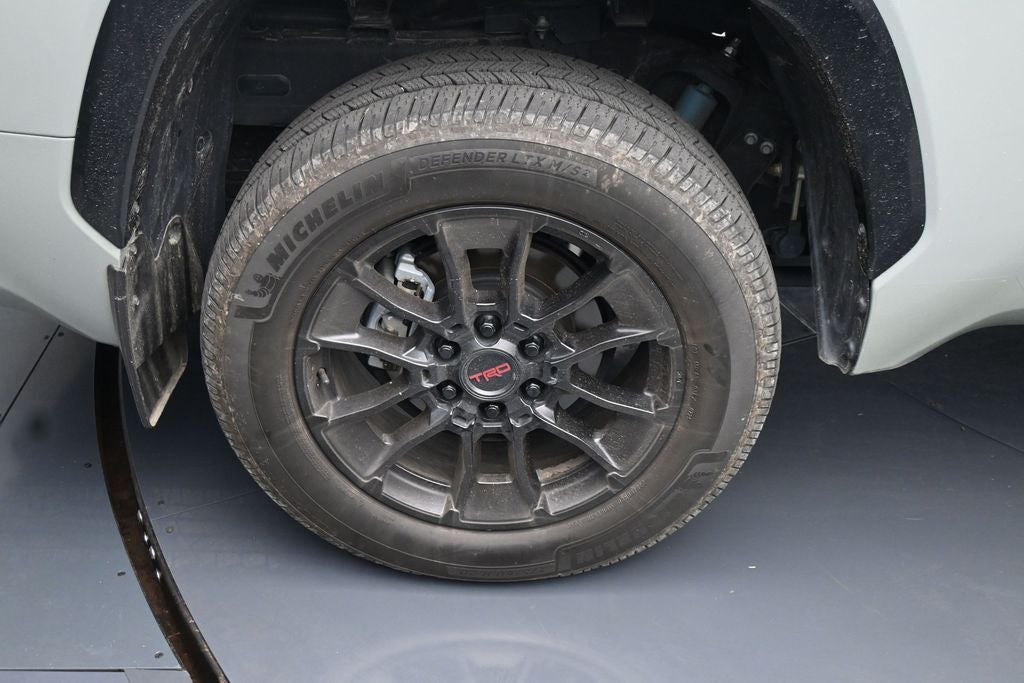 2024 Toyota Tundra 1794 Edition