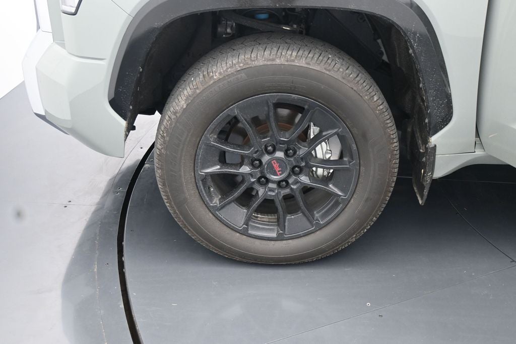 2024 Toyota Tundra 1794 Edition