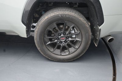 2024 Toyota Tundra 1794 Edition