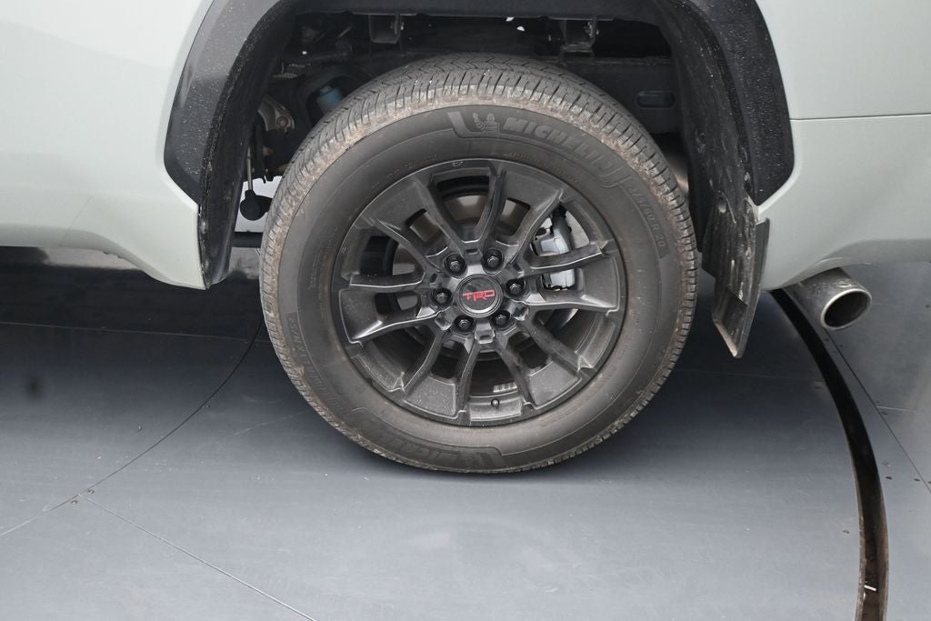 2024 Toyota Tundra 1794 Edition