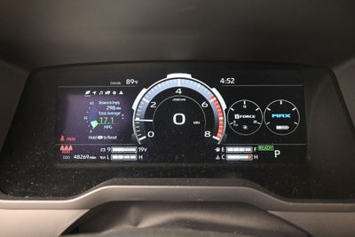2024 Toyota Tundra 1794 Edition