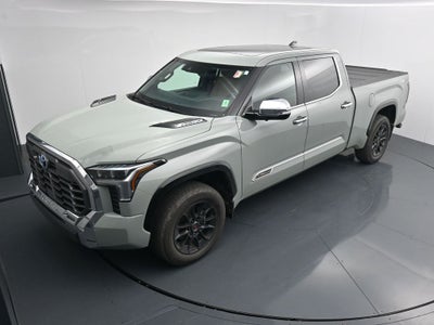 2024 Toyota Tundra 1794 Edition