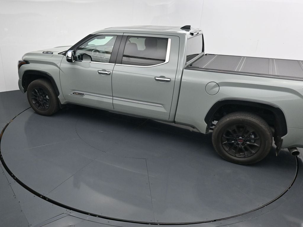 2024 Toyota Tundra 1794 Edition
