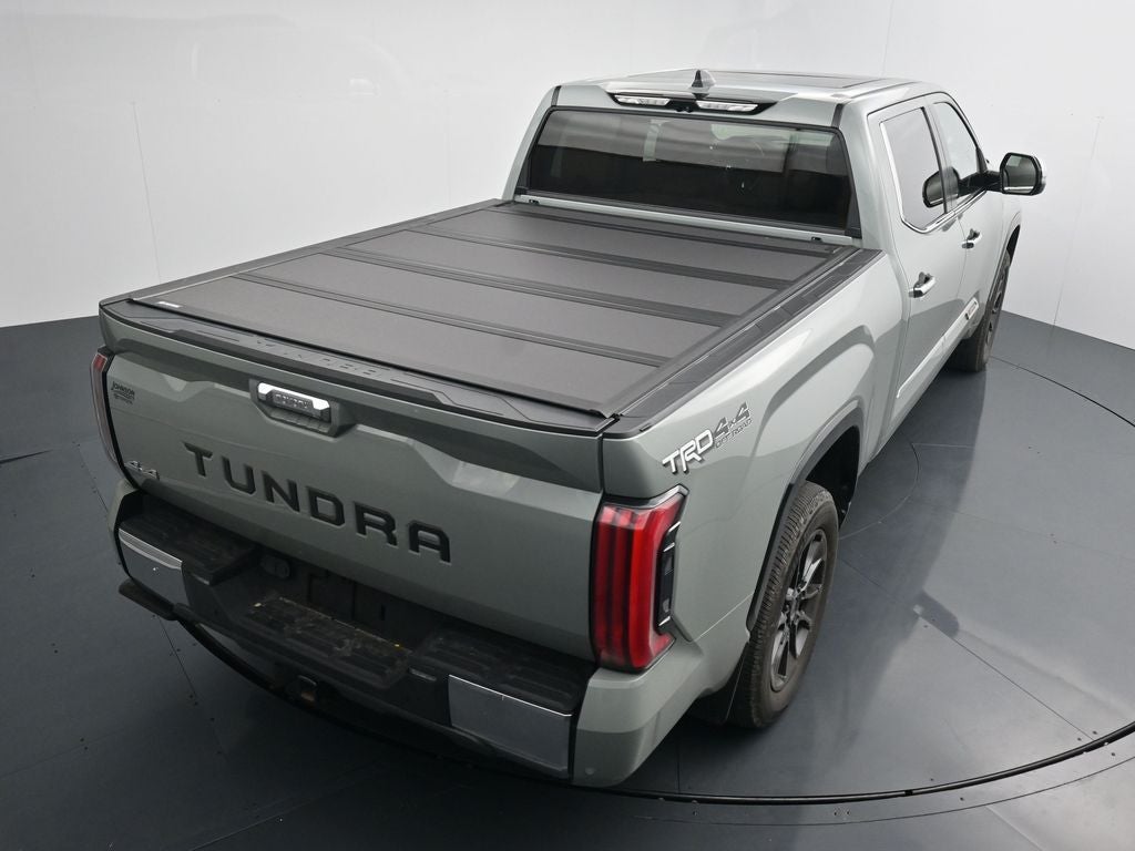 2024 Toyota Tundra 1794 Edition