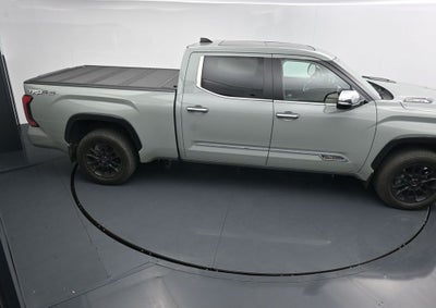 2024 Toyota Tundra 1794 Edition
