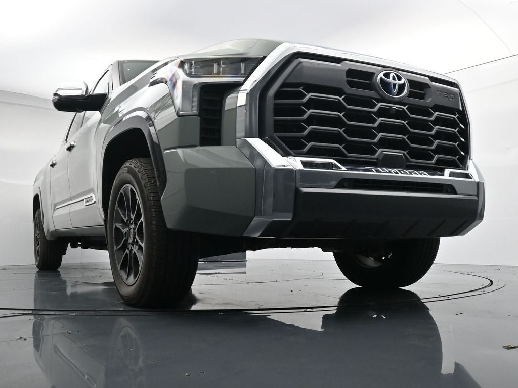 2024 Toyota Tundra 1794 Edition