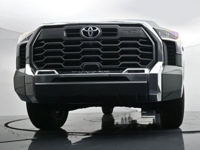 2024 Toyota Tundra 1794 Edition