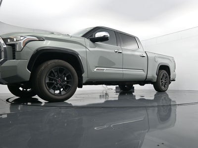 2024 Toyota Tundra 1794 Edition
