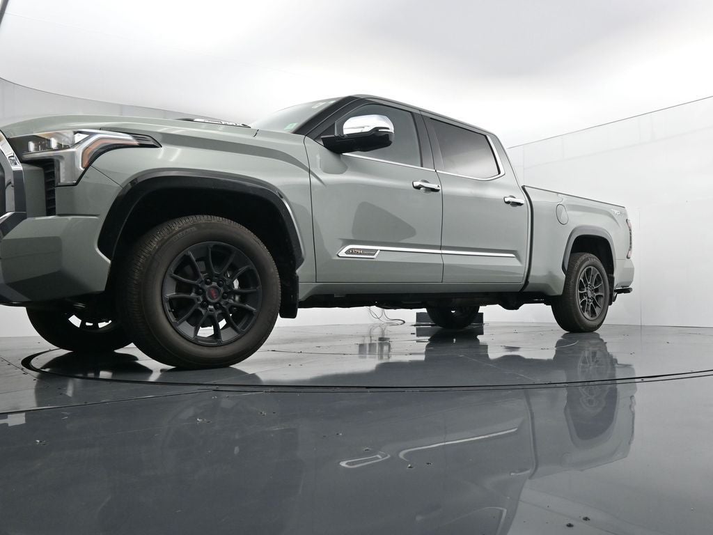 2024 Toyota Tundra 1794 Edition