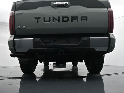 2024 Toyota Tundra 1794 Edition