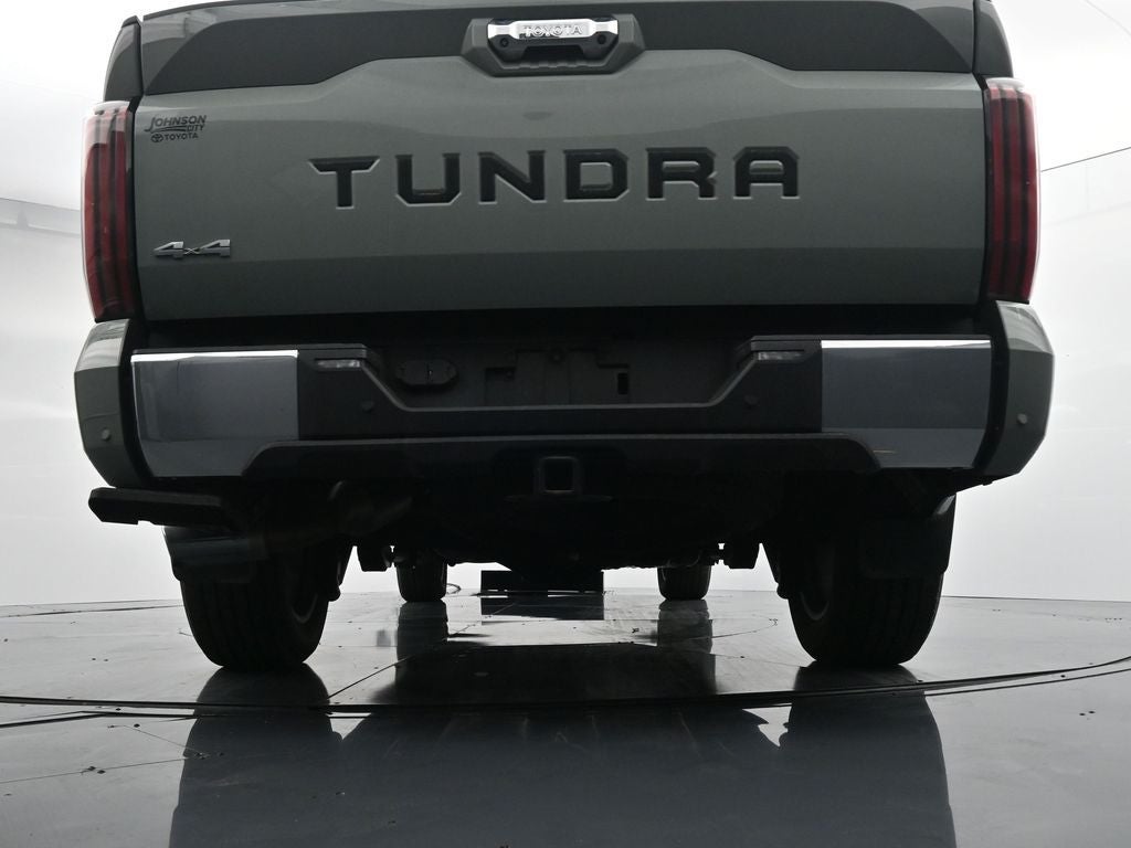 2024 Toyota Tundra 1794 Edition