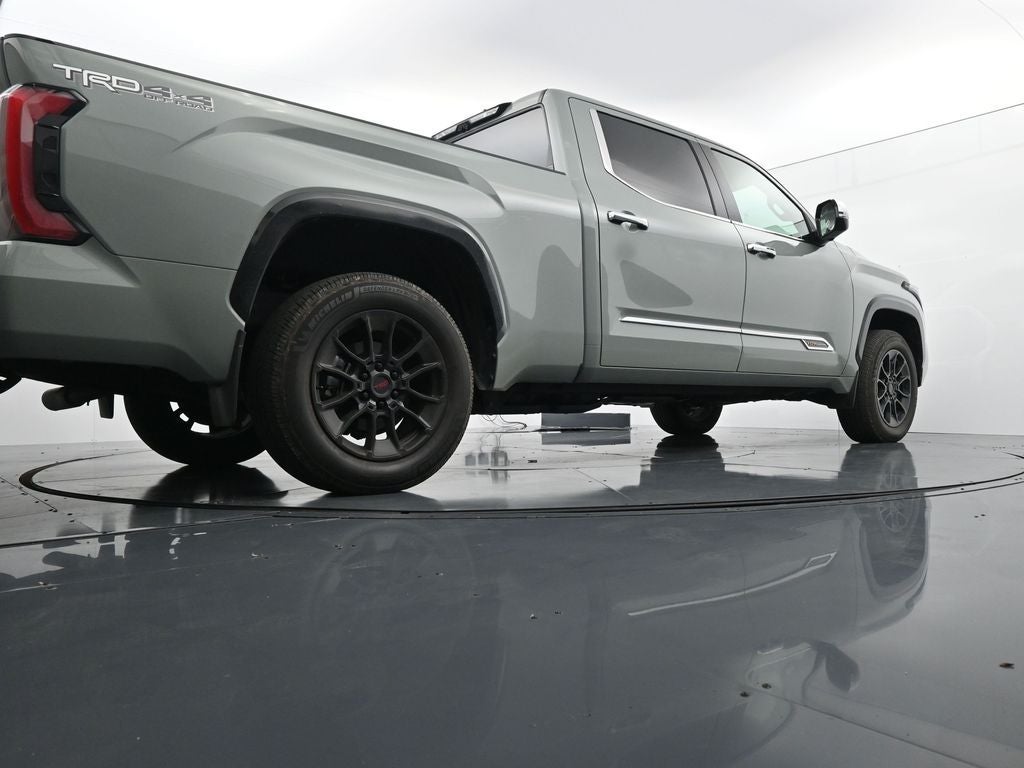2024 Toyota Tundra 1794 Edition
