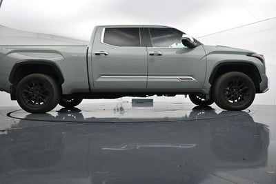 2024 Toyota Tundra 1794 Edition