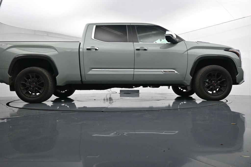 2024 Toyota Tundra 1794 Edition