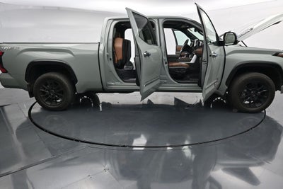 2024 Toyota Tundra 1794 Edition