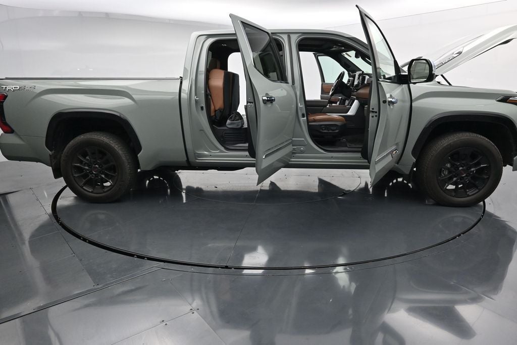 2024 Toyota Tundra 1794 Edition
