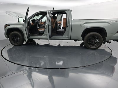 2024 Toyota Tundra 1794 Edition