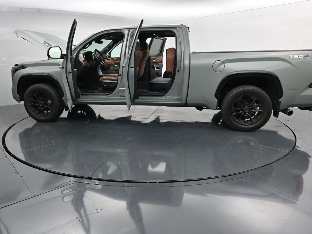 2024 Toyota Tundra 1794 Edition