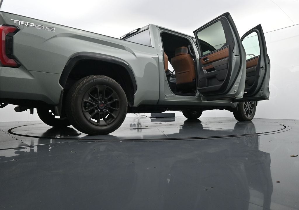 2024 Toyota Tundra 1794 Edition