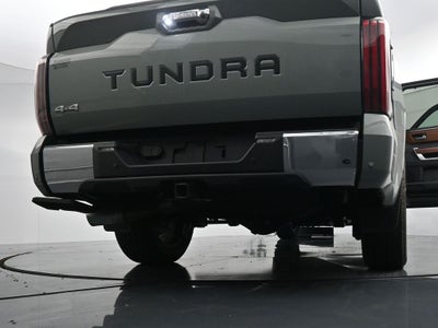 2024 Toyota Tundra 1794 Edition
