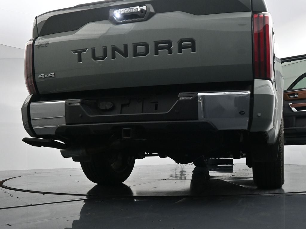 2024 Toyota Tundra 1794 Edition