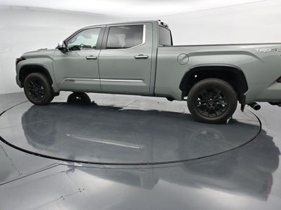 2024 Toyota Tundra 1794 Edition