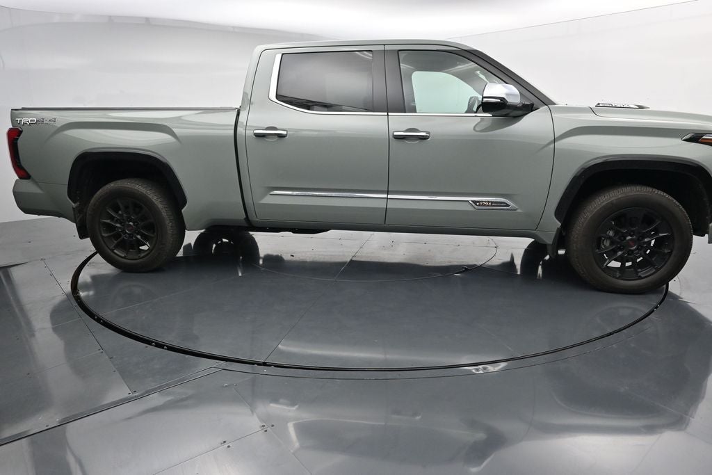2024 Toyota Tundra 1794 Edition