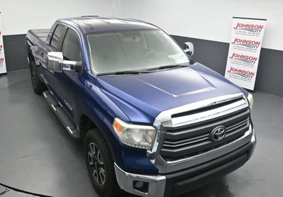 2014 Toyota Tundra SR5 4.6L V8