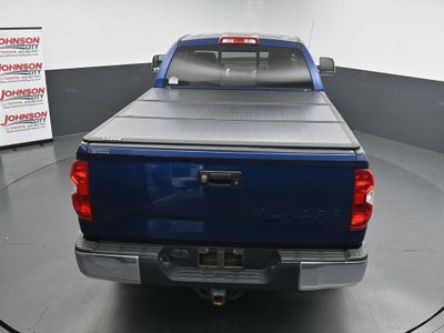 2014 Toyota Tundra SR5 4.6L V8
