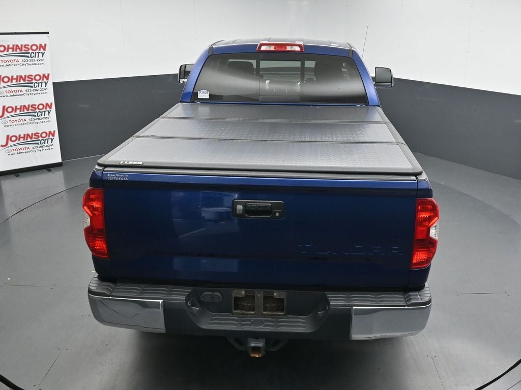 2014 Toyota Tundra SR5 4.6L V8