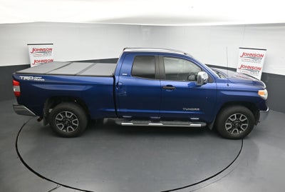 2014 Toyota Tundra SR5 4.6L V8