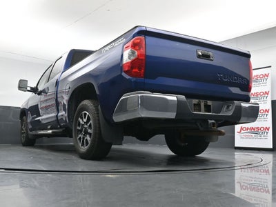 2014 Toyota Tundra SR5 4.6L V8