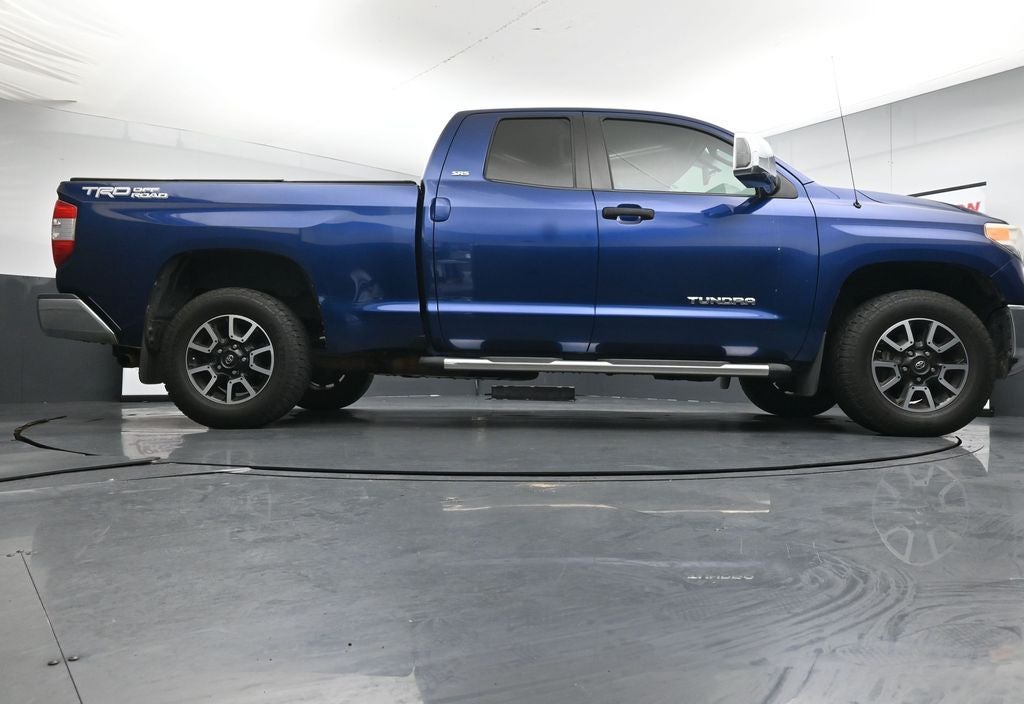 2014 Toyota Tundra SR5 4.6L V8