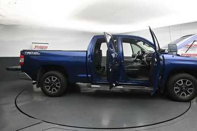 2014 Toyota Tundra SR5 4.6L V8