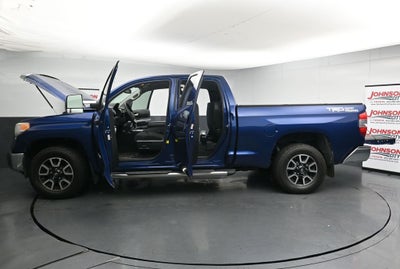 2014 Toyota Tundra SR5 4.6L V8