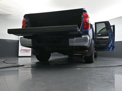 2014 Toyota Tundra SR5 4.6L V8