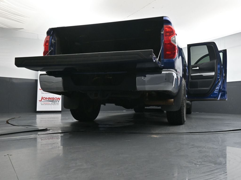 2014 Toyota Tundra SR5 4.6L V8