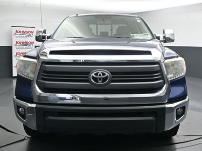 2014 Toyota Tundra SR5 4.6L V8