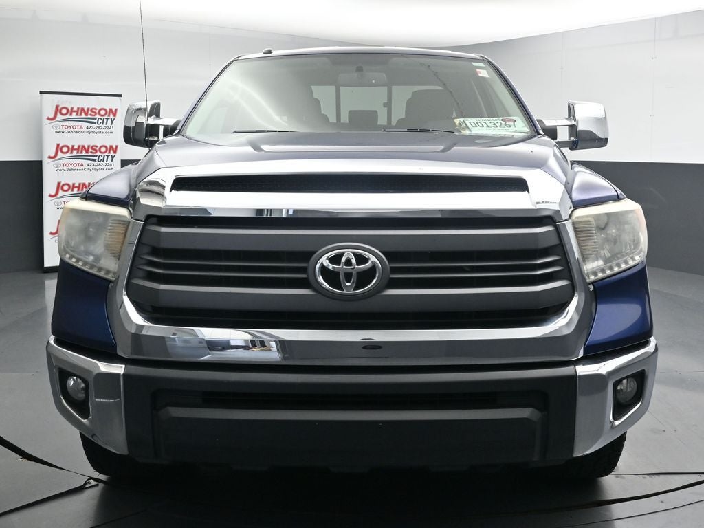 2014 Toyota Tundra SR5 4.6L V8