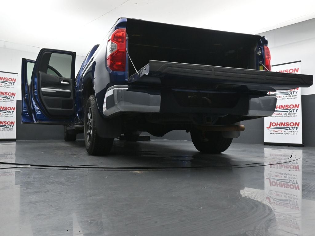 2014 Toyota Tundra SR5 4.6L V8