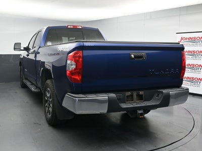 2014 Toyota Tundra SR5 4.6L V8