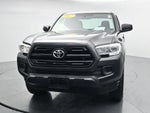 2017 Toyota Tacoma SR