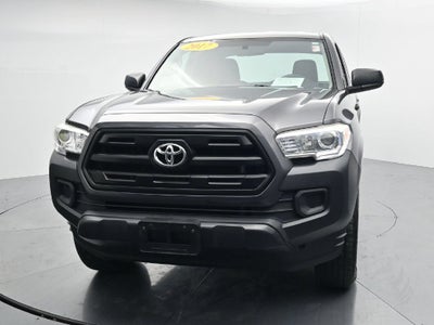 2017 Toyota Tacoma SR