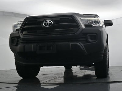 2017 Toyota Tacoma SR