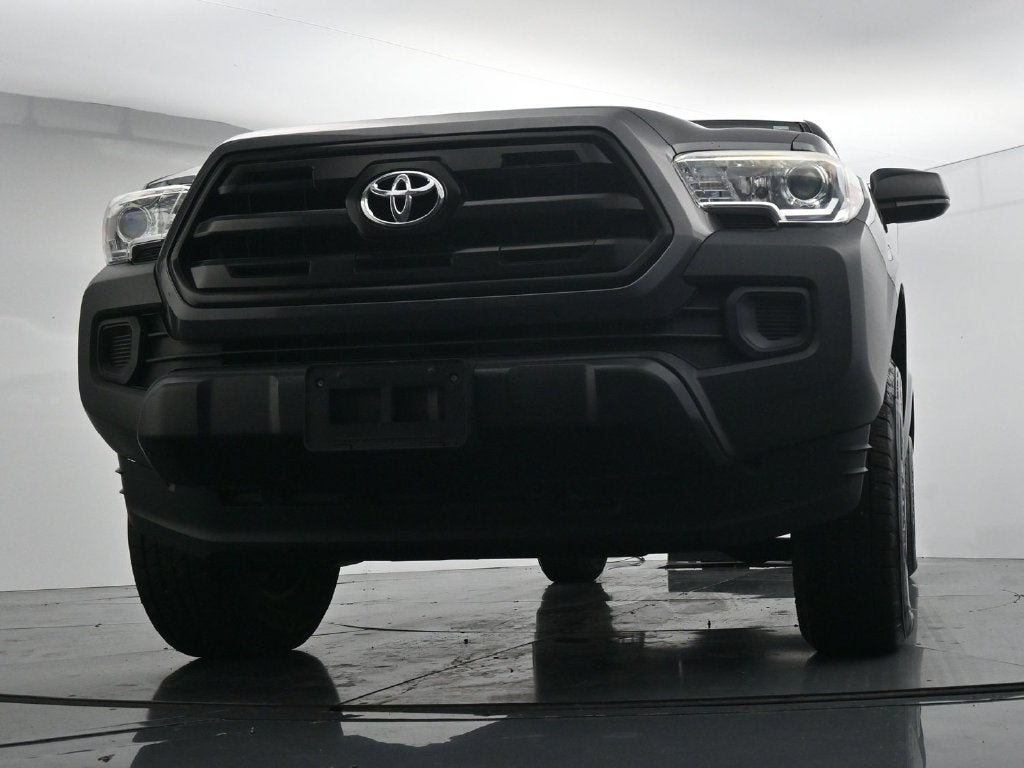 2017 Toyota Tacoma SR