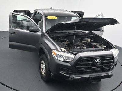 2017 Toyota Tacoma SR